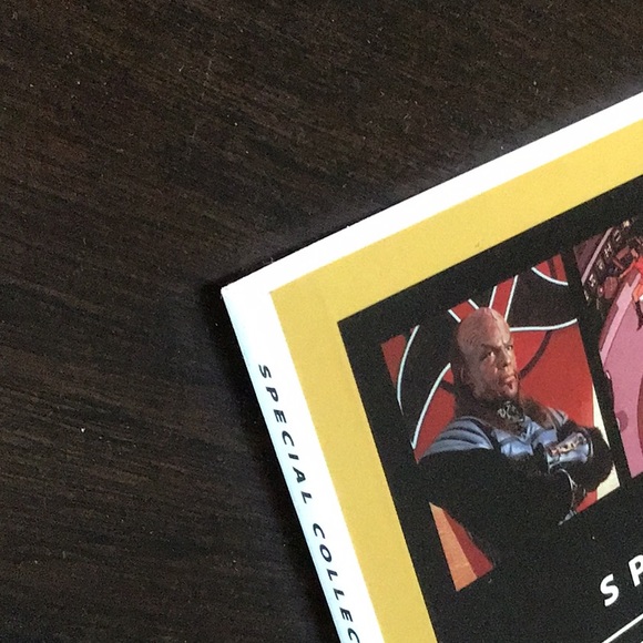 Star Trek 30 Years Special Collectors Edition - Picture 6 of 8